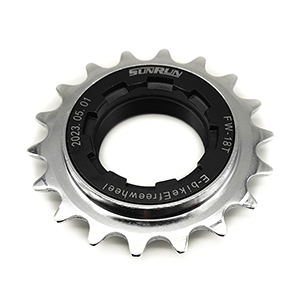 Single Speed ​​Freewheel