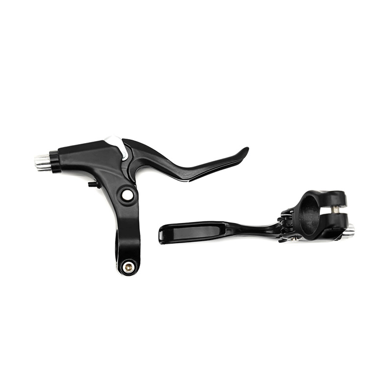 2-3 Daliri Full Alloy Bicycle Brake Lever