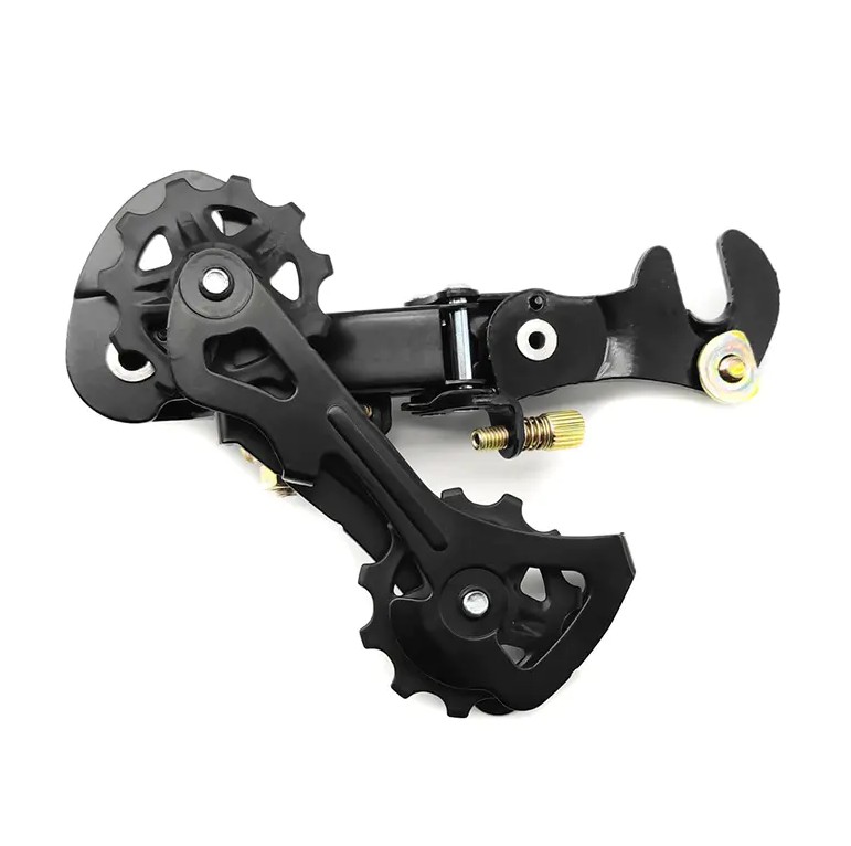 Bicycle Rear Derailleur: Isang pangunahing sangkap ng karanasan sa pagsakay